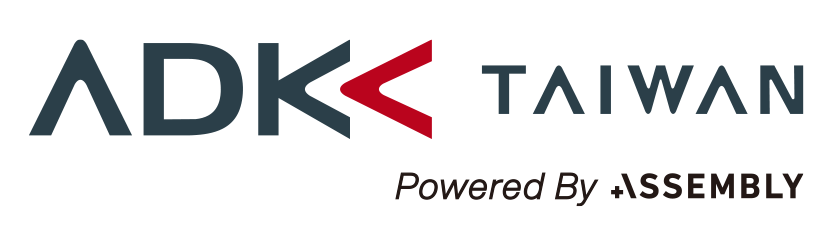 ADK TAIWAN Powered by Assembly